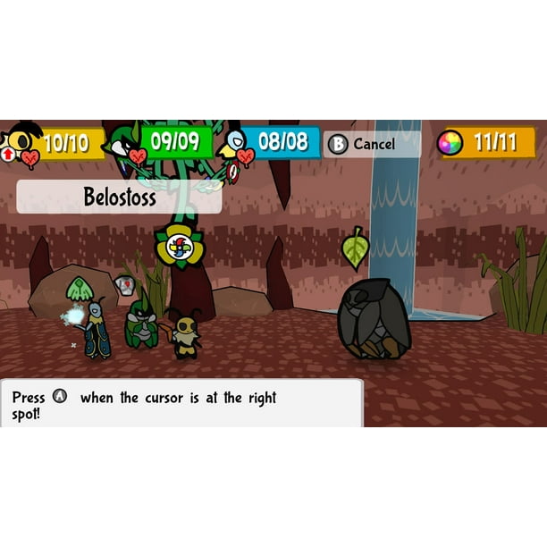 Bug Fables The Everlasting Sapling Collector s Edition