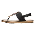 thumbnail image 4 of Sandalias Modare Mujer Negro Casual Moda cafe 22.5 MX, 4 of 10
