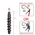 thumbnail image 1 of 2023 New Vacuum Anal Pump Prostate Massage Anal Dilator Buttplug For Women Breast/Vagina Sucking Adult Sex Toys Anal Plug, 1 of 5