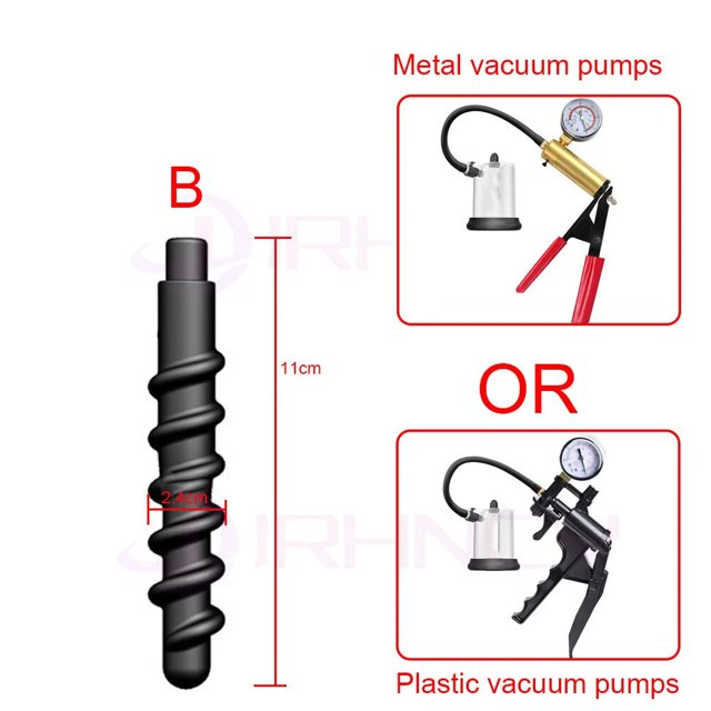 2023 New Vacuum Anal Pump Prostate Massage Anal Dilator Buttplug For Women Breast/Vagina Sucking Adult Sex Toys Anal Plug