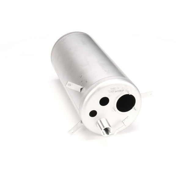 Bunn 39598.0002 3-Tab Annealed Vpr/Vps Tank Weldment