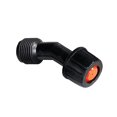 thumbnail image 2 of SPRING PARK 1/5Pcs Sprayer Nozzle Tips, Adjustable Sprayer Parts Nozzle，Suitable for The Replacement of Knapsack Nozzle, Garden nozzle, Pump Nozzle, 2 of 7