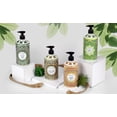 thumbnail image 2 of Liquid Hand Soap / Hand Wash Gift Set, Olive Oil + Coconut  Hibiscus + Gardenia + Orange Blossom, 4 x 24.6 fl oz Each Liquid Soap Bottle, 2 of 8