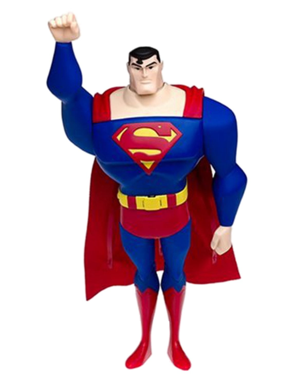 superman action figure walmart