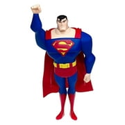 Justice League 12 inch Sonic Zoom Superman Action Figure