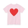 thumbnail image 4 of 315 Target Unisex Heavy Cotton Tee, 4 of 4