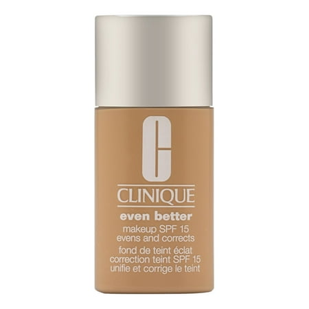 UPC 020714977078 product image for Clinique Even Better Makeup Broad Spectrum SPF 15 - WN 44 Tea (Moderately Fair   | upcitemdb.com