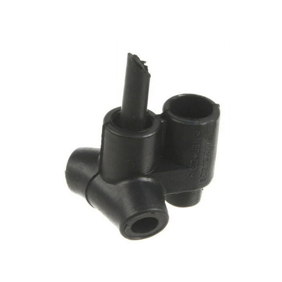 Air Distribution Hose Connector - Compatible with 1999 - 2006 Mercedes-Benz SL500 2000 2001 2002 2003 2004 2005
