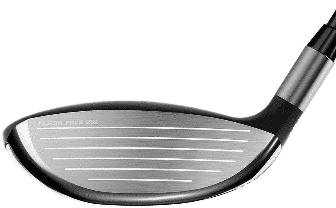 Callaway Rogue ST Max 5 Wood 18* (Cypher Black 40 Ladies