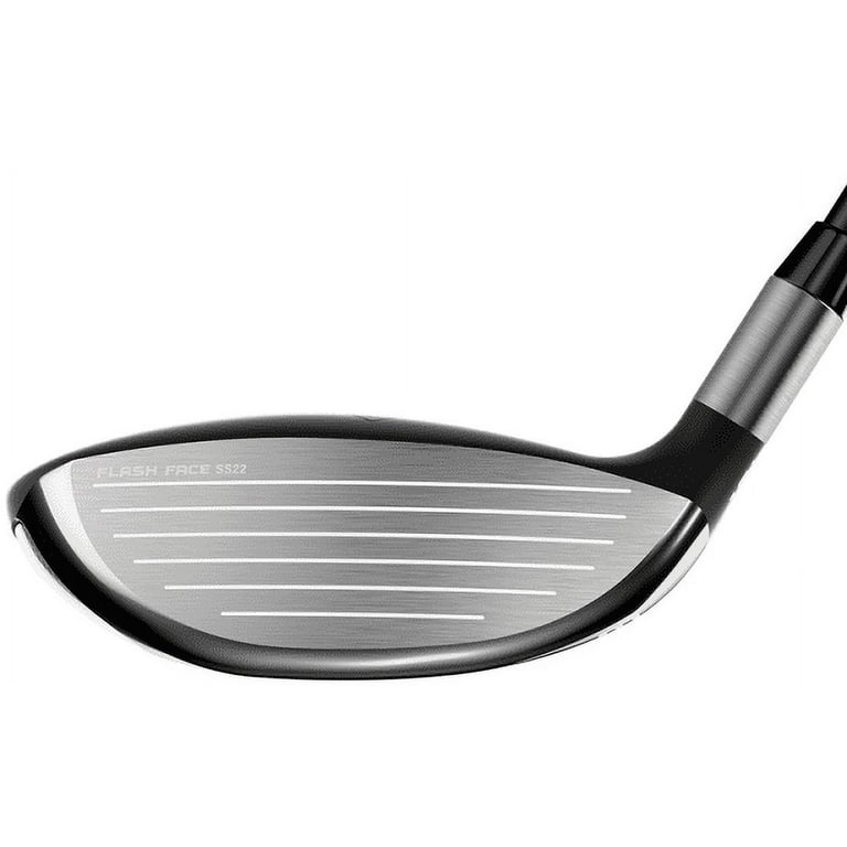Callaway Rogue ST Max 5 Wood 18* (Cypher Black 40 Ladies) Women's