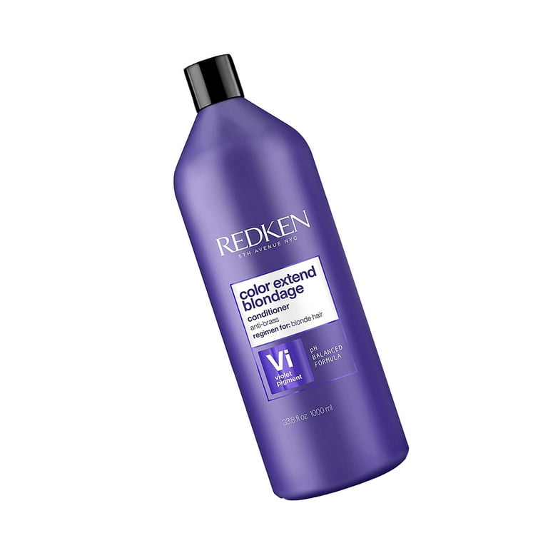 Redken Color Extend Blondage Conditioner Litre Redken Color Extend Blondage Conditioner Litre