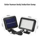 thumbnail image 4 of Lámpara de pared solar LED para exteriores, impermeable, con cable, 4 of 4