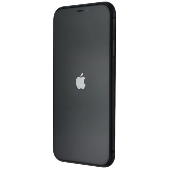 Xfinity Mobile Apple iPhone 11 Smartphone 128GB 6.1-inch Liquid Retina Display Black