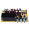 thumbnail image 3 of Amplificador de subwoofer clase D, placa amplificadora de potencia 2.1 Placa amplificadora de potencia subwoofer integración perfecta, 3 of 9