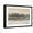 Black Frame, variant on Art.com Edgewater I Art Print by Tim OToole, 18" x 12"
