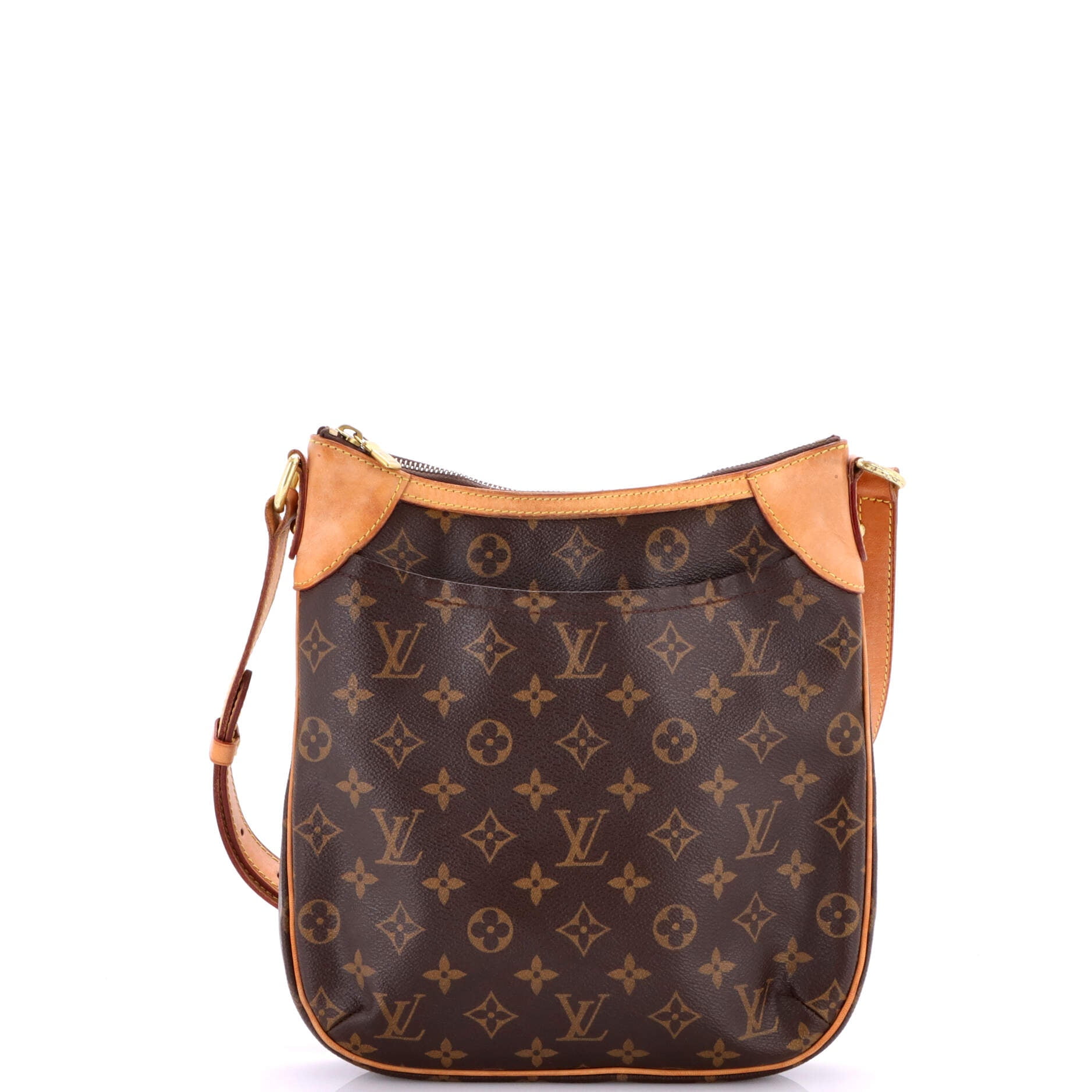 Louis Vuitton Odeon Pm