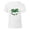 White, variant on NinXxx Men's Funny Graphic Summer Casual Lightweight Humor Shirt Light Pink L