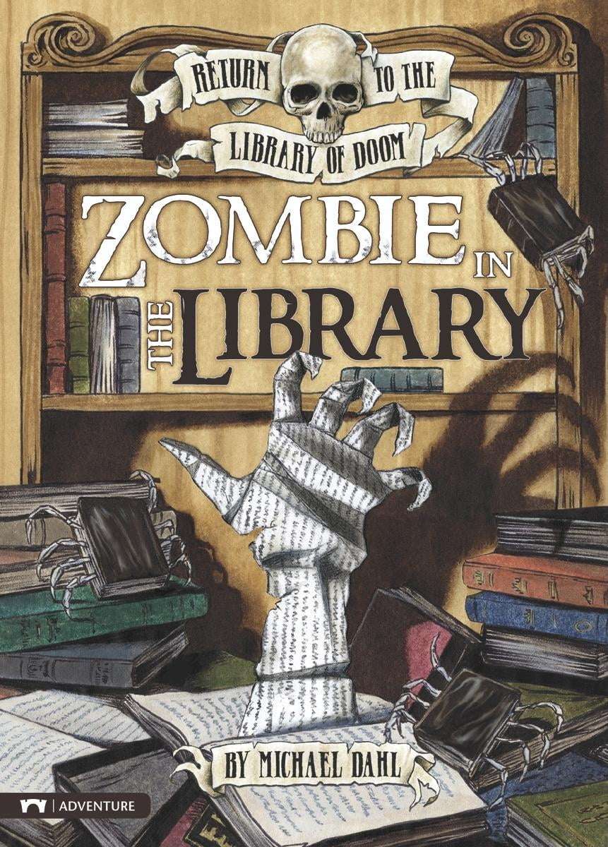 The books return to the library. Книги про зомби. Библиотека аудиокниг. Ar книга.