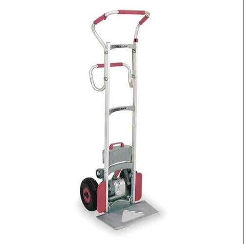 MagLINER CLK170EGS4 Hand Truck, Stair Climber, Aluminum by Magliner