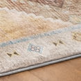 thumbnail image 5 of Addison Rugs Dream Shag Premium Machine Washable Transitional Aztec Multi Rectangle Rug, 8' x 10', 5 of 8