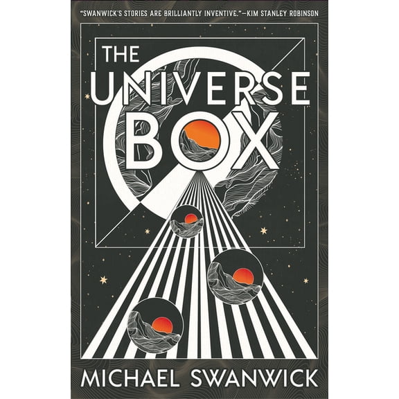 The Universe Box, (Paperback)