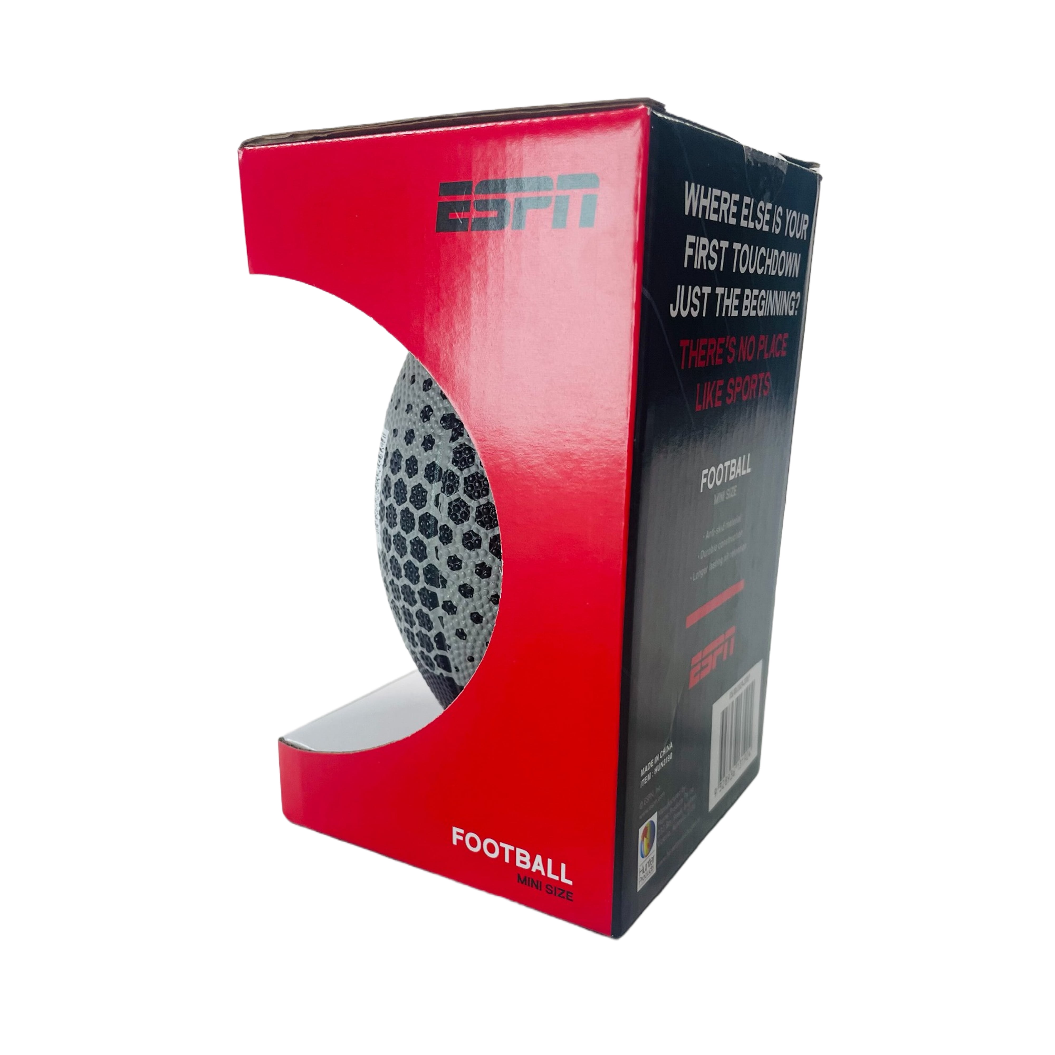 ESPN 6" Mini Football