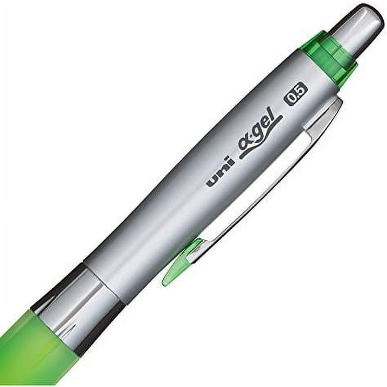 Shaker mechanical pencil deals