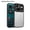Black, variant on For Nothing Phone 4A / 4A Pro All-inclusive Matte Acrylic Shell Cover Anti-fall