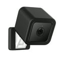 thumbnail image 3 of Compatible avec Support de Montage Wyze Cam V3, Étui de Protection en Silicone Support Mural avec Base de Montage Mural Compatible avec Wyze Cam V3, Protège contre la Poussière/les Chutes, Noir (Lot de 2), 3 of 7