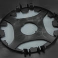thumbnail image 4 of DYNWAVECA Côté Conducteur Rétroviseur Intérieur Verre Conversion pour TRANSIT MK6 2000-2006 TRANSIT MK7 2006-2014, 4 of 10