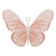 thumbnail image 3 of Ganfancp Adhesivo Tridimensional de Doble Capa de Papel de Perlas de Color con Simulación de Hueco Decoración Diy Wall Sticker Ofertas Flash 1 Paquete de Adhesivos Murales (20), 3 of 7