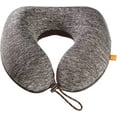 thumbnail image 2 of Go Travel 485.303 American ZZZs Neck Pillow, Orange, 2 of 4