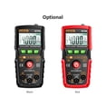 thumbnail image 2 of ANENG M108 Smart Digital Multimeter Auto Range 4000 Counts NCV Universal Meter Handheld Multifunctio, 2 of 7