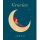 thumbnail image 1 of Libro Gracias Tapa Blanda, Autor Jarvis Isern, Editorial Nubeocho, 1 of 2