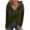 Army Green, variant on Vedolay Hoodless Sweatshirts for Women Fashion 2023 Tracksuit Zipper Hoodie Coat Zip Up Sweater Zip up Hoodie Y2k Army Green,XL