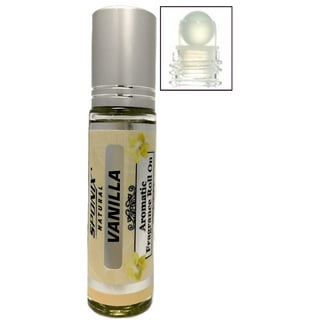 Vanilla & Santal - Pure Essential Oil Blend – Aroma Tierra