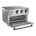 thumbnail image 4 of Hamilton Beach 31225 - Four Électrique - convection - 1,8 kW - Acier Inoxydable, 4 of 6