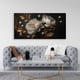 thumbnail image 3 of Cuadro Canvas Flor Elegante, 3 of 4