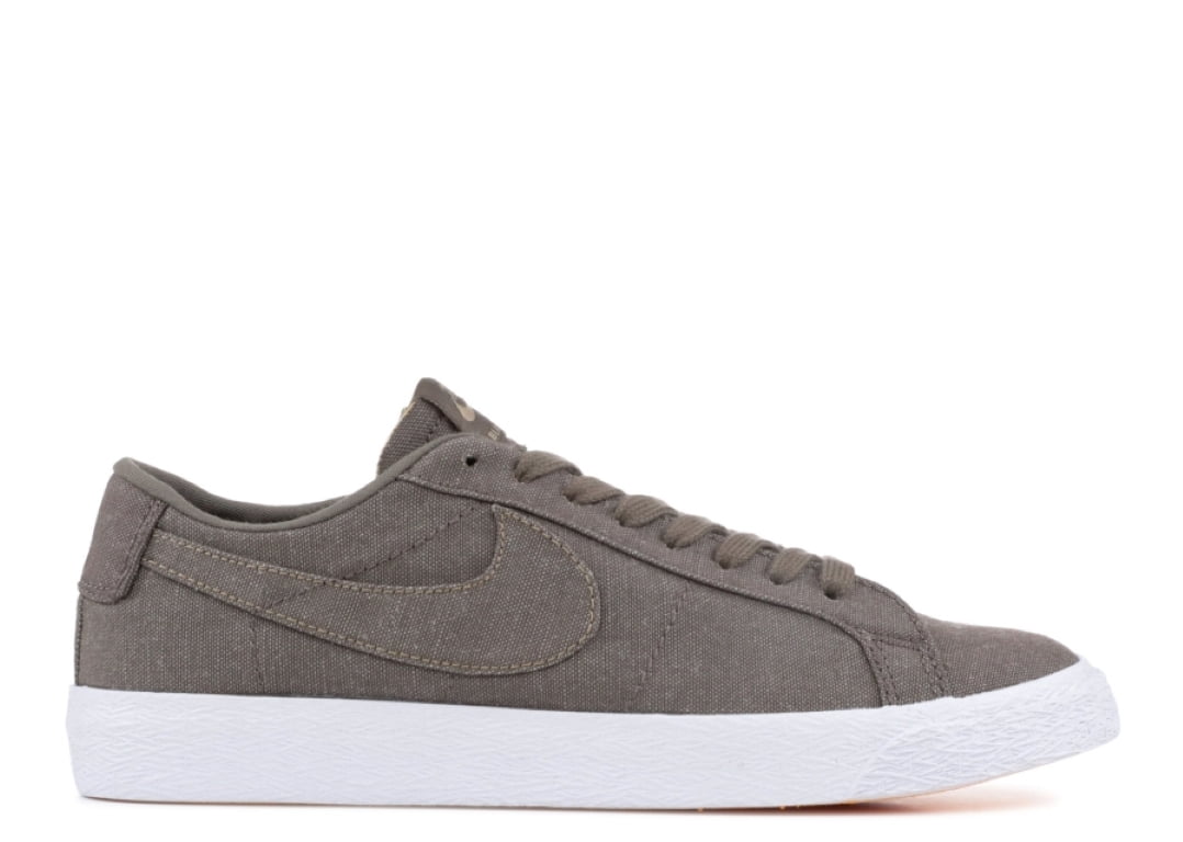 nike sb zoom blazer low cnvs decon