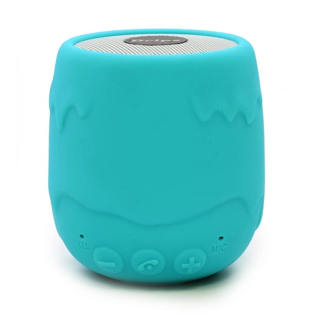 iHip Drips Portable Wireless Bluetooth Speaker