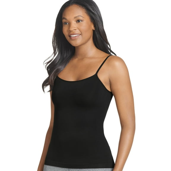 Jockey Women's Skimmies Core Body Smoothing Seamfree Cami