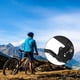thumbnail image 5 of 5 Colores Freno De Bicicleta L Cubierta Empuñaduras De Silicona Antideslizante Protector Impermeable Accesorio De Ciclismo Montar Otro, 5 of 7