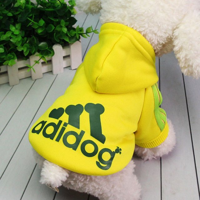 Pet Clothes French Bulldog Puppy Dog Costume - Stylish and Cozy Pet Jumpsuit ShopWise Round