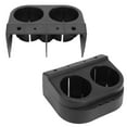 thumbnail image 4 of Cart Cup Holder, Durable Large Storage Space Solid 1016811  for  Cart, 4 of 8