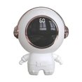 thumbnail image 1 of Pocket Heater Mini Usb Charge New Astronaut With Digital Display Desktop Ornament Intelligent Constant Temperature Hand Warmer, 1 of 4