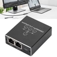 thumbnail image 4 of Divisor 1 Ethernet Del RJ45 Interruptor LAN A 2/1 3/1 4 1000Mbps, 4 of 9