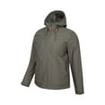 thumbnail image 4 of Mountain Warehouse Mens Iona Soft Shell Jacket, 4 of 4