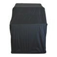 thumbnail image 4 of INTBUYING Motorcycle Storage Garage Shelter Bike Scooter Cover Tent Black (M/11.3x4.4x6.23ft), 4 of 9