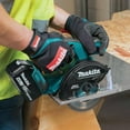 thumbnail image 2 of Makita-A-96110 5-7/8 in. 60T Carbide-Tipped Stainless Steel Saw Blade, 2 of 3