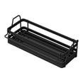 thumbnail image 4 of Kitchen Sink Sponge Holder,Rustproof Countertop Soap Dish Rack Drainer for Dish Cloth Sink Stoppers Soap Dispenser, 4 of 8